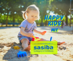 Spielplatz Sandreinigung Rostock